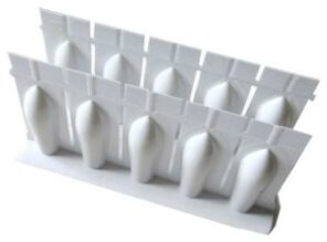 Suppositoires pour la prostatite
